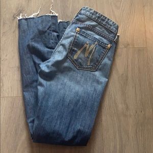 Marciano jeans
